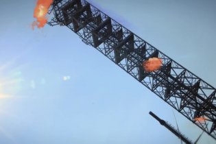 Clip esclusiva 'L'inizio' - Onde Road