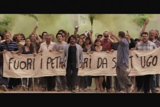 Trailer - Tempo instabile con probabili schiarite