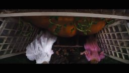 Featurette 'La fata madrina' - Cenerentola