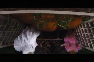 Featurette 'La fata madrina' - Cenerentola