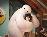 Big Hero 6: in arrivo il sequel?