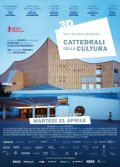 Locandina di Cattedrali della Cultura