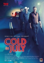 Locandina di Cold in July