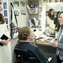 Kate Middleton Downton Abbey 3