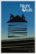 Locandina di Night Owls