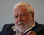 Paolo Villaggio ricoverato in ospedale a causa di un malore