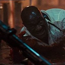 Ving Rhames in The Tournament