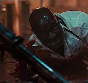 Ving Rhames in The Tournament