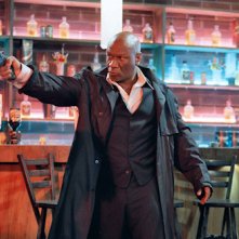 Ving Rhames in The Tournament