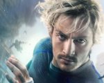 Avengers: Age of Ultron - I poster di Quicksilver e Scarlet Witch