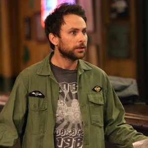 C'è sempre il sole a Philadelphia: una scena dall'episodio Charlie Work