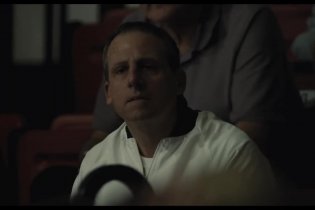 Clip 'Mark Schultz Campione del mondo' - Foxcathcer - Una storia americana