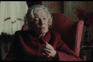 Clip 'La madre di John du Pont' - Foxcatcher - Una storia americana
