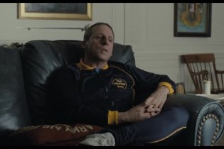 Clip 'Il manipolatore' - Foxcatcher - Una storia americana