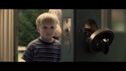 Trailer italiano - Cold in July