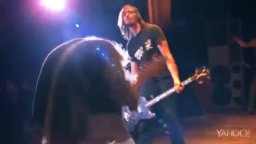 Trailer - Kurt Cobain: Montage of Heck