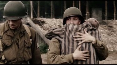 Band of Brothers: Why we Fight