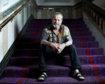 Terry Gilliam inaugura il Lucca Film Festival