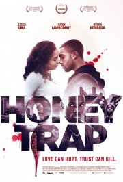 Locandina di Honeytrap