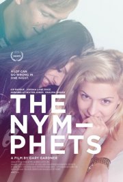 Locandina di The Nymphets