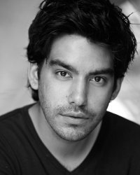 Locandina di Rahul Kohli