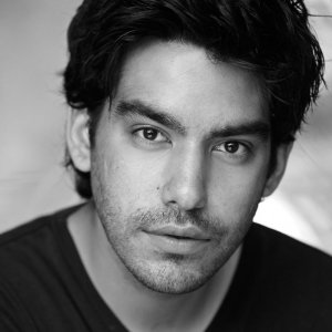Locandina di Rahul Kohli