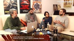 Movieplayer Live: Cenerentola, Foxcatcher e le altre novità in sala