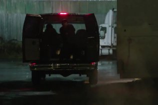 Trailer Paleyfest - Arrow