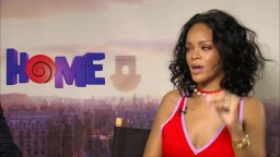 Intervista esclusiva 2 - Home - A casa