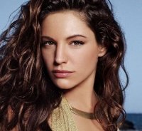 Locandina di Kelly Brook