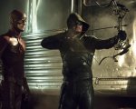 Arrow e The Flash: due nuovi trailer ricchi di spoiler