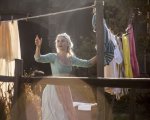 Boxoffice Italia: Cenerentola è una favola al botteghino