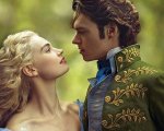 Boxoffice USA: 70 milioni di dollari per Cenerentola