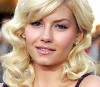 Locandina di Elisha Cuthbert