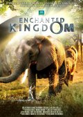 Locandina di Enchanted Kingdom 3D
