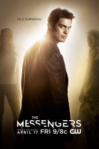 Locandina di The Messengers