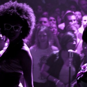 Onde Road: una scena del documentario