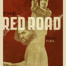The Red Road: un poster per la seconda stagione