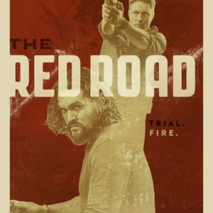 The Red Road: un poster per la seconda stagione