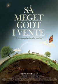 Locandina di Good Things Await