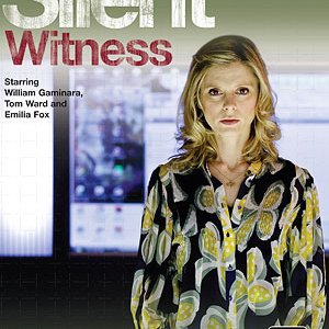 Locandina di Testimoni silenziosi