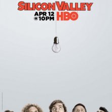 Silicon Valley: un poster per la seconda stagione