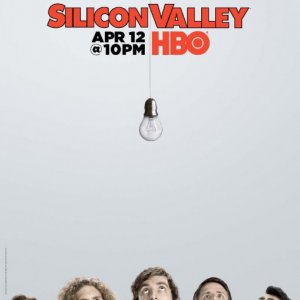 Silicon Valley: un poster per la seconda stagione