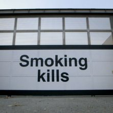 SmoKings: un'immagine del documentario