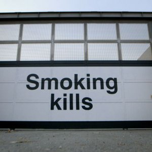 SmoKings: un'immagine del documentario