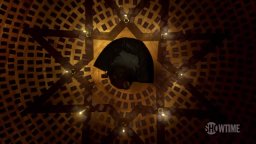 Teaser 'The Devil' - Penny Dreadful