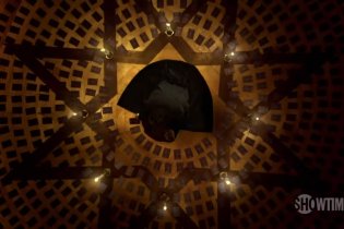 Teaser 'The Devil' - Penny Dreadful