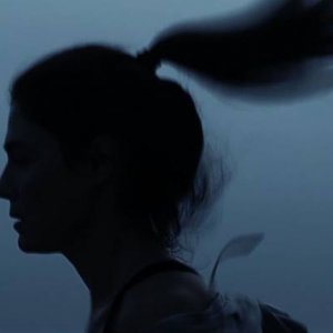 La terra dei santi: Valeria Solarino in un'immagine del film