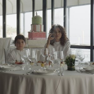 N-Capace: Eleonora Danco in un'immagine tratta dal film