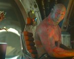 Guardiani della Galassia: perché Drax non vuole che Baby Groot danzi?